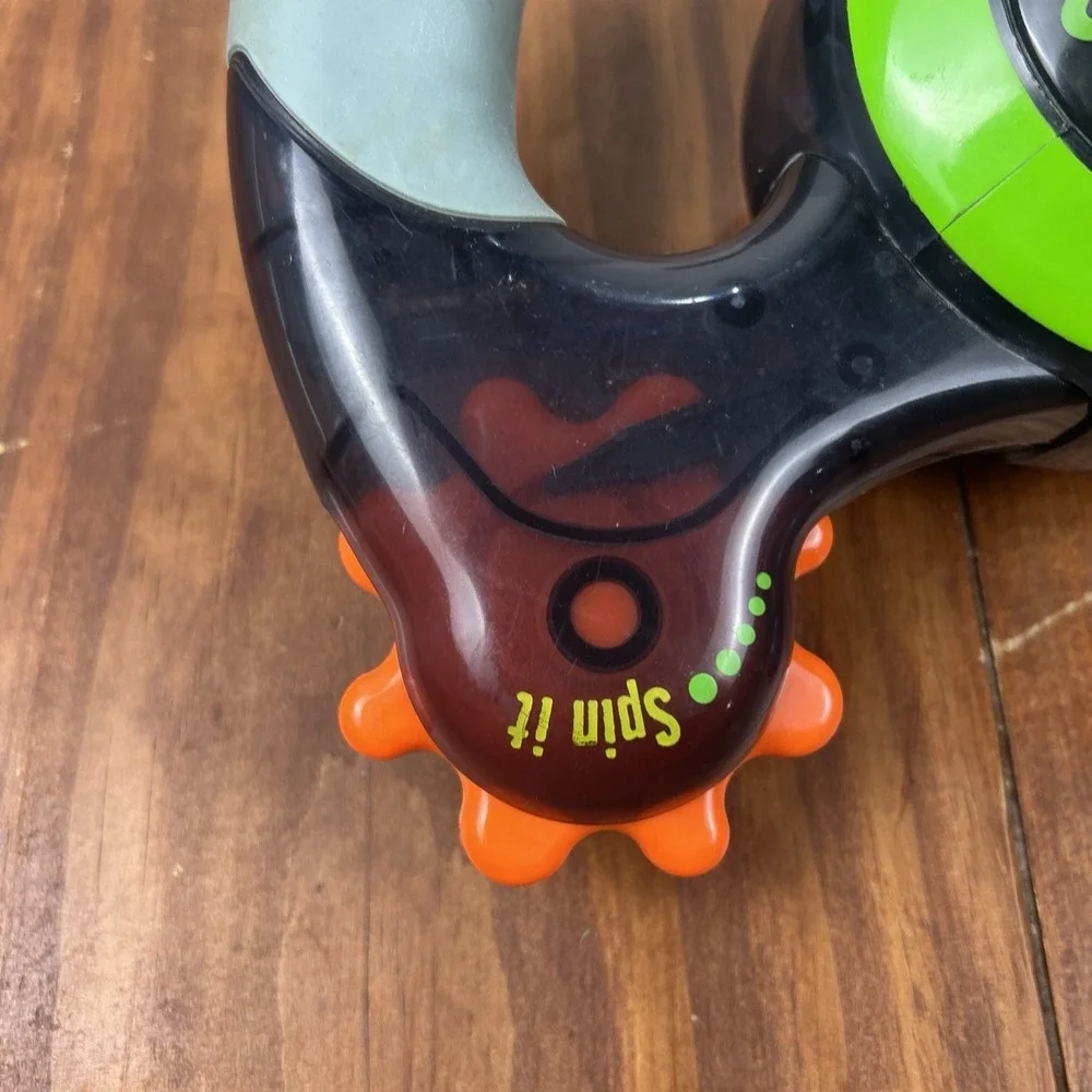 Hasbro bop it